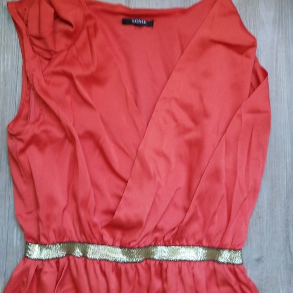 Fall drsss - Picture 2 of 3